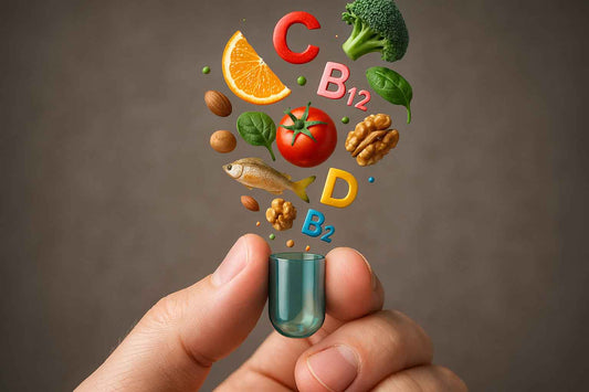 Top 3 Supplements That Could Add Better Years to Your Dog’s Life