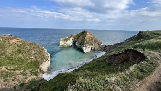 Top 10 Jaw-Dropping UK Dog Walks (Yorkshire Edition)