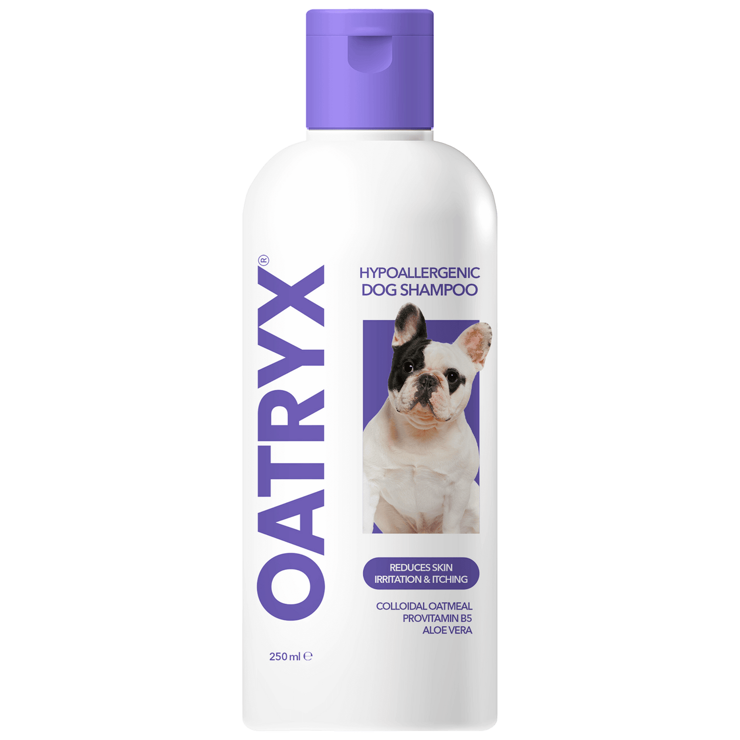 Oatryx® Hypoallergenic Anti-Itch Shampoo 🎁