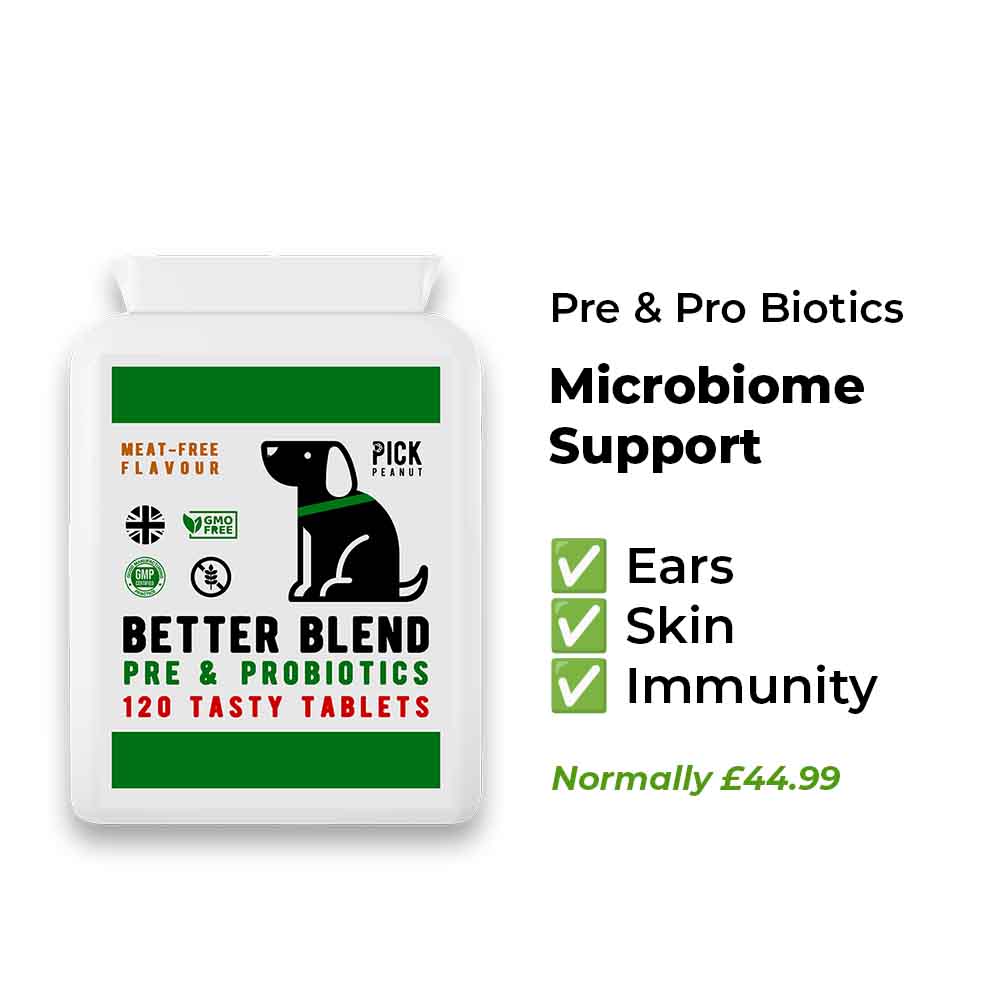 The Ultimate Dog Health Bundle