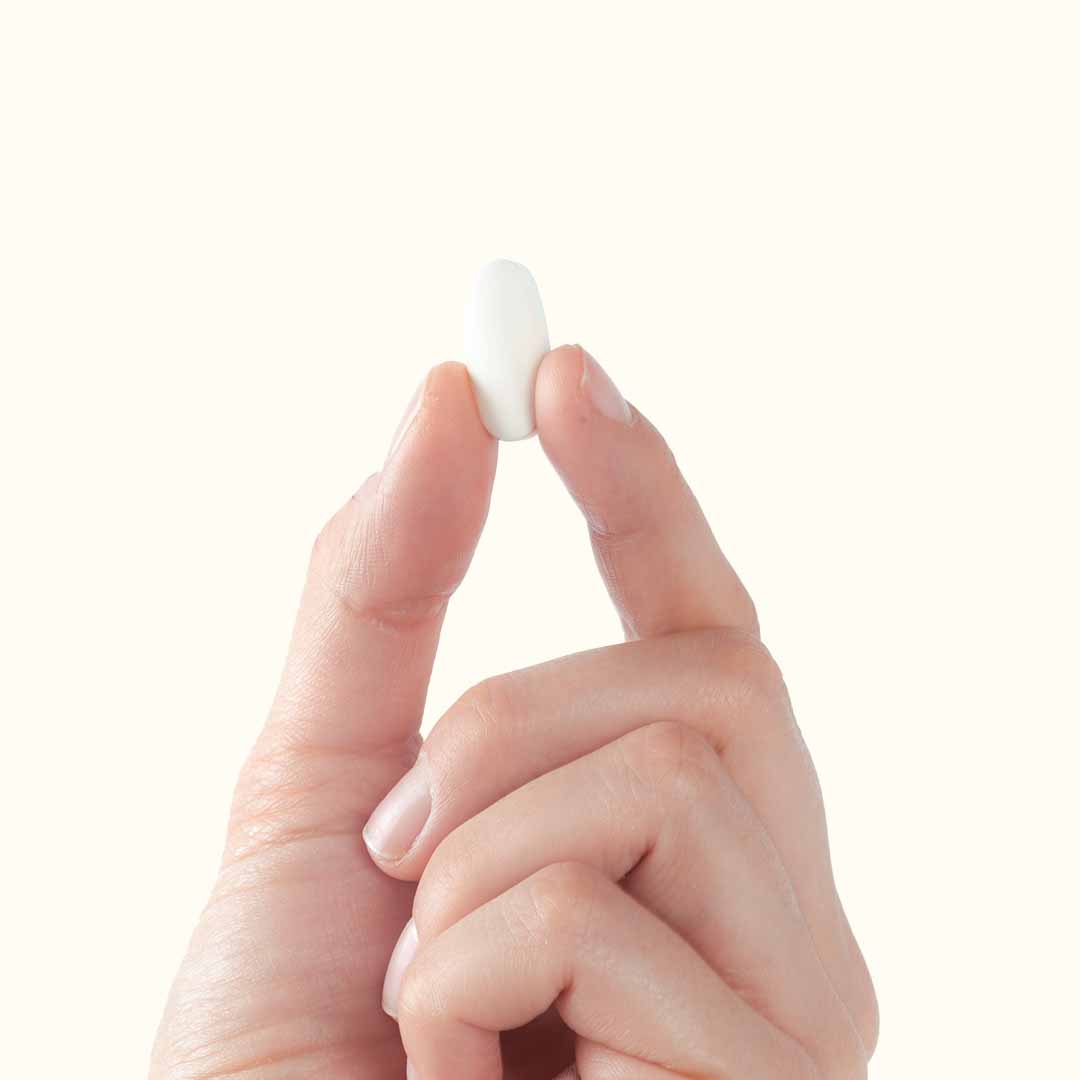 BetterBlend™ tablet