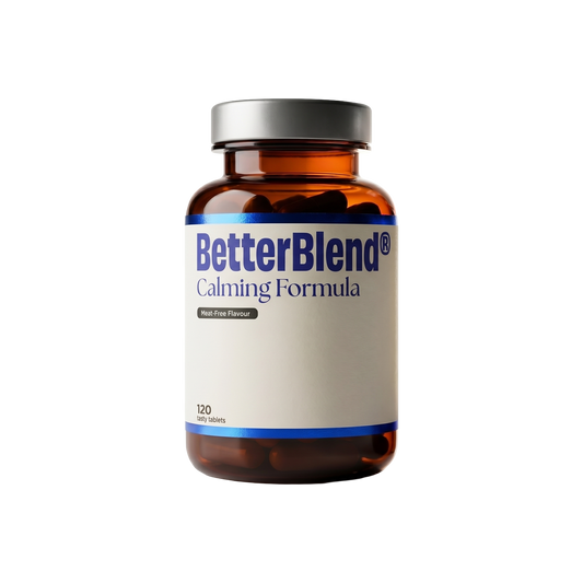 Calming Formula