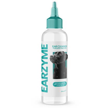 Earzyme® Ear Cleaner