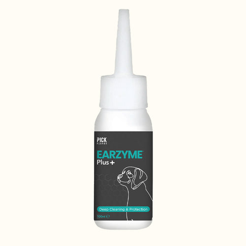 💧 Earzyme® Plus Ear Drops
