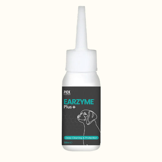 Earzyme® Plus Ear Drops
