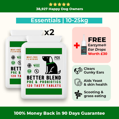 90 Day Health Plan