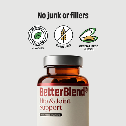 Hip & Joint Support