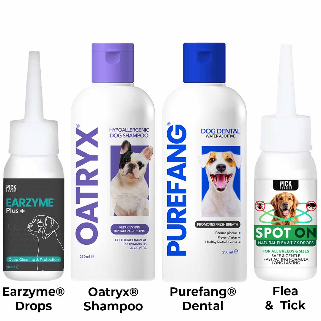 Pro Liquids Bundle
