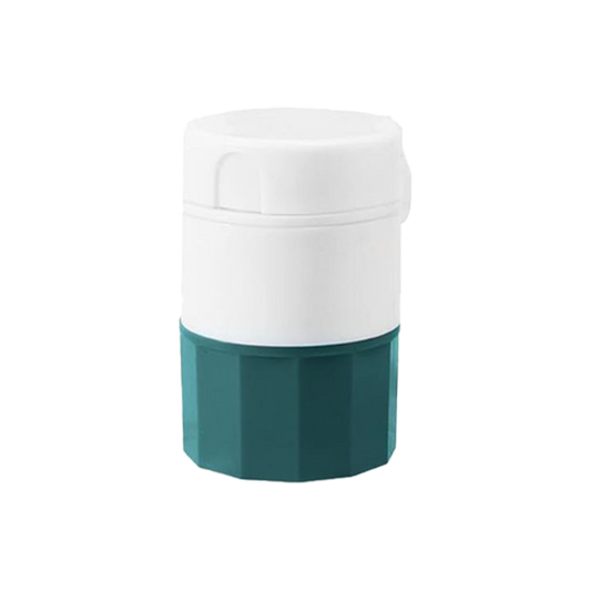 Pill Crusher & Cutter