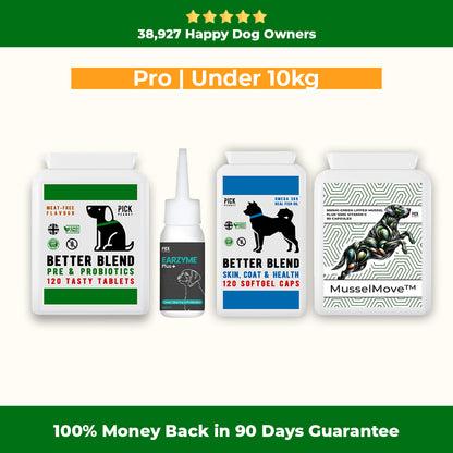 90 Day Health Plan