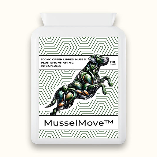 MusselMove™