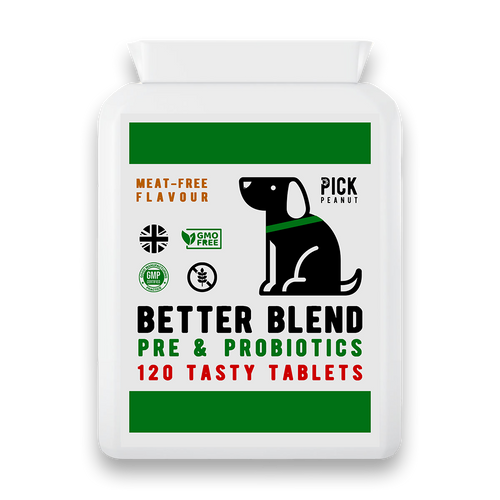 Pre & Pro Biotics 🎁