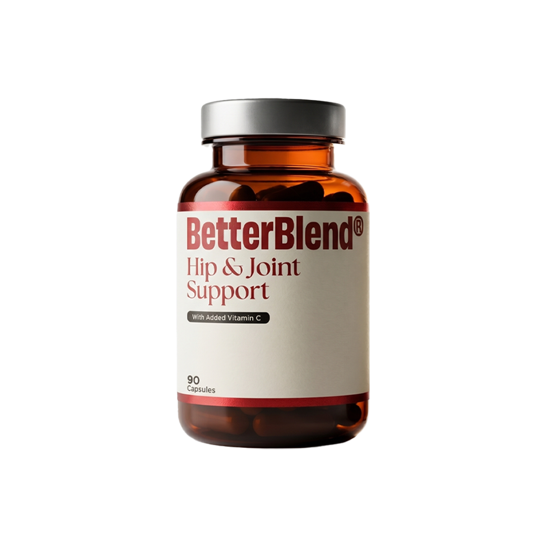 Hip & Joint Support