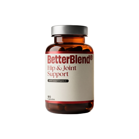 Hip & Joint Support